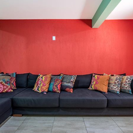 فيلا Minha Casa Em Canela 1 المظهر الخارجي الصورة