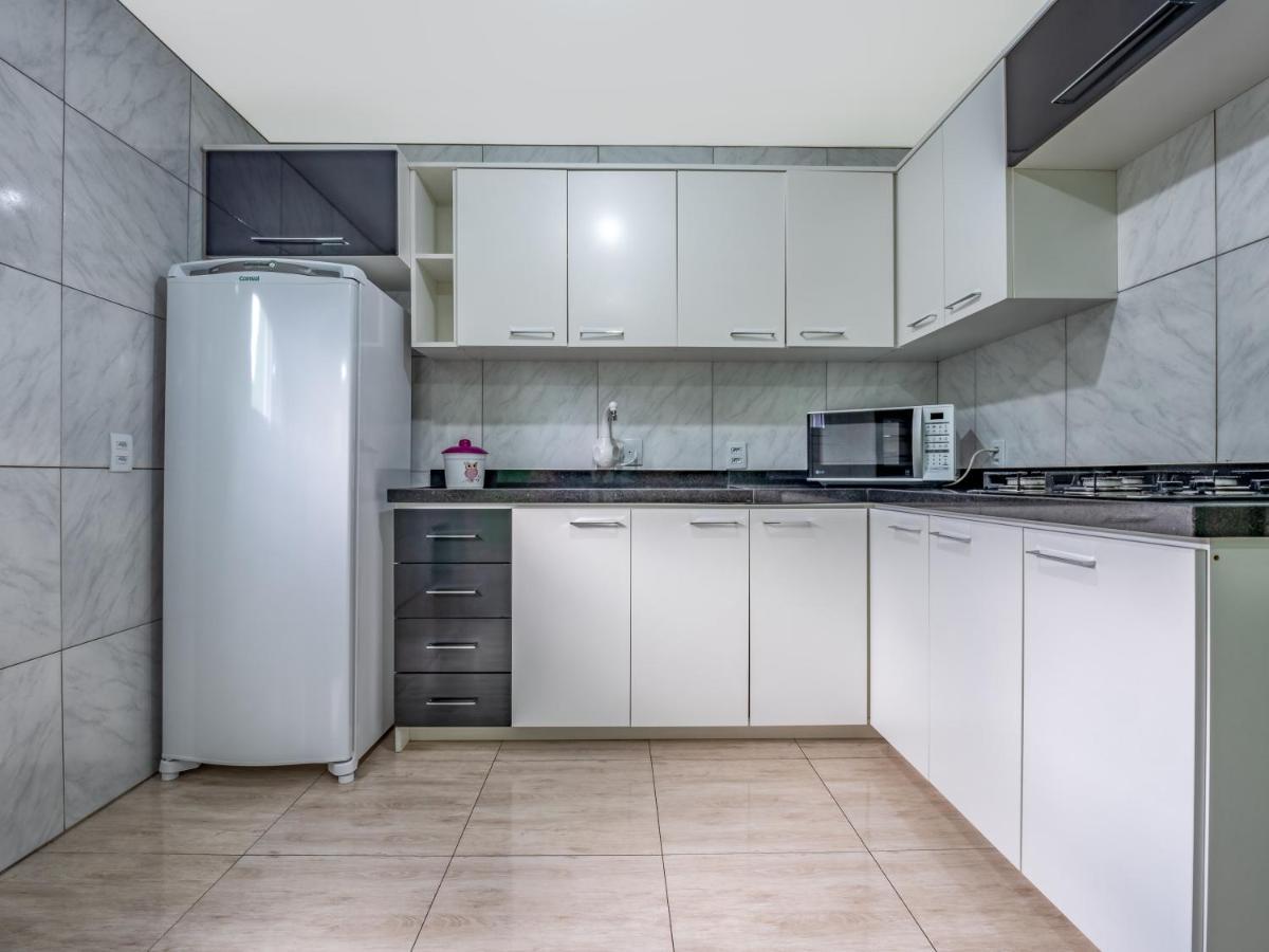 فيلا Minha Casa Em Canela 1 المظهر الخارجي الصورة