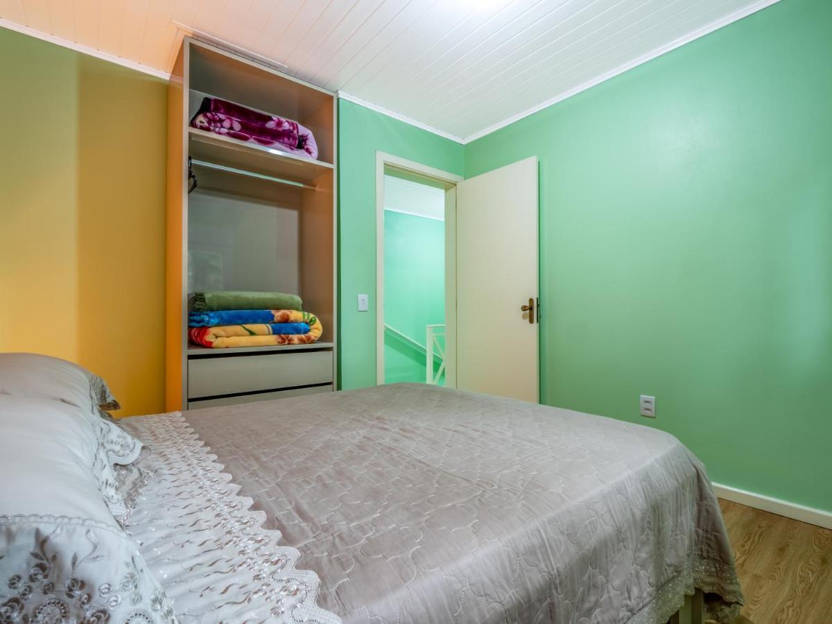 فيلا Minha Casa Em Canela 1 المظهر الخارجي الصورة