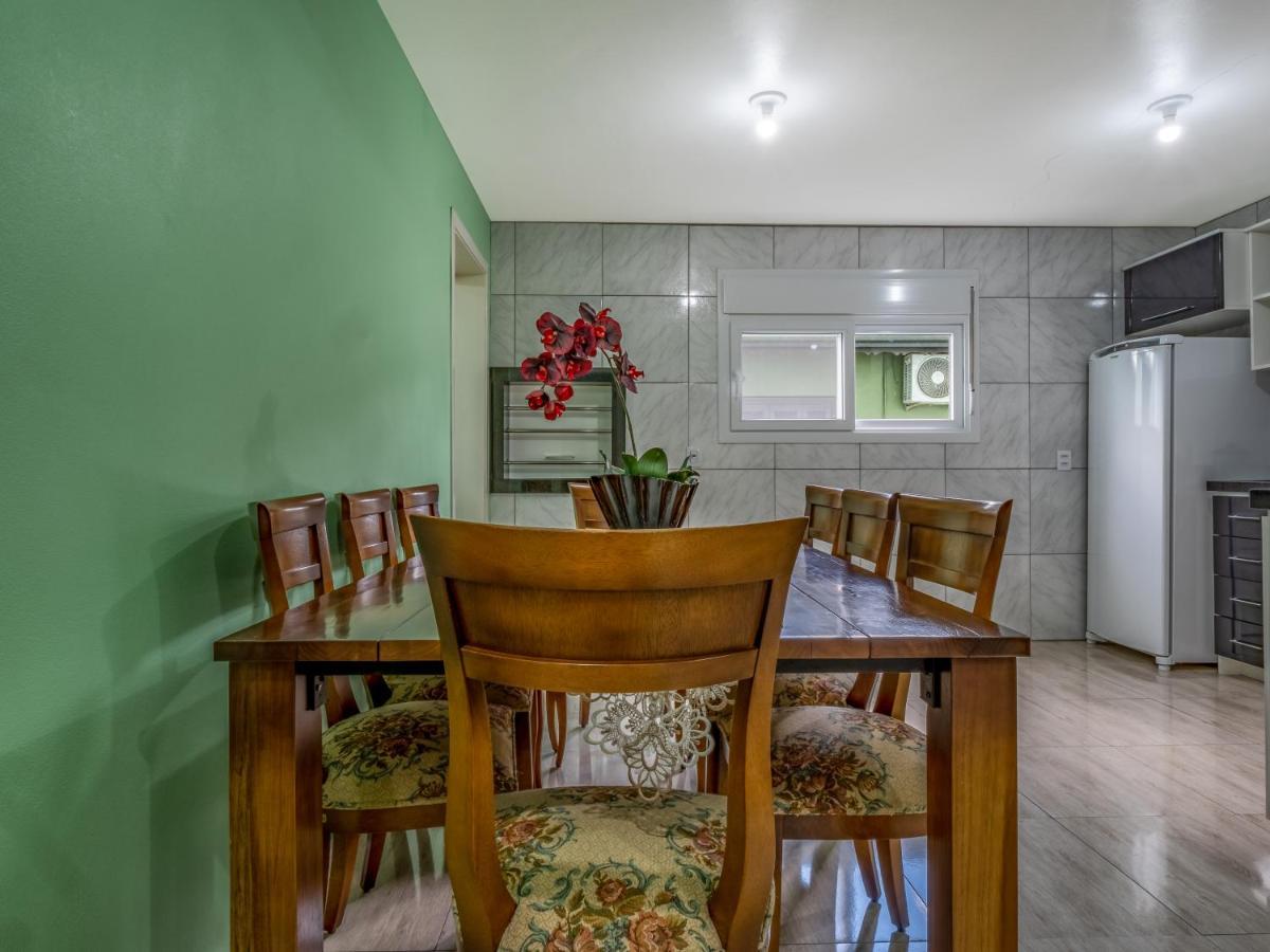 فيلا Minha Casa Em Canela 1 المظهر الخارجي الصورة
